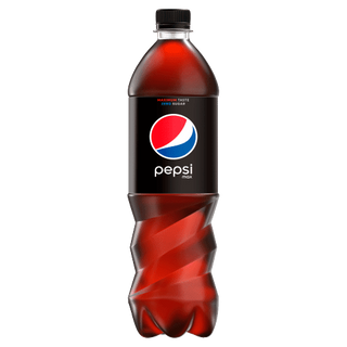 Pepsi MAX 0,85L