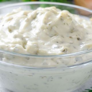 Соус Айолі (20г)