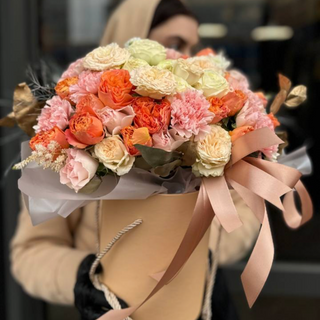 Золотий захід 