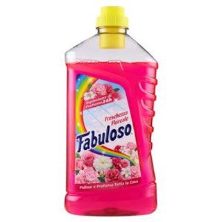 Fabuloso detergent pardoseli 1.25l Floral