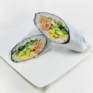 B2. Tuna