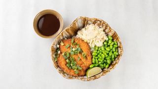 Katsu piletina