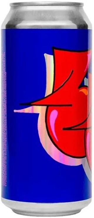 Three Times Three Vol. 7 Omnipollo Lata 44 cl.