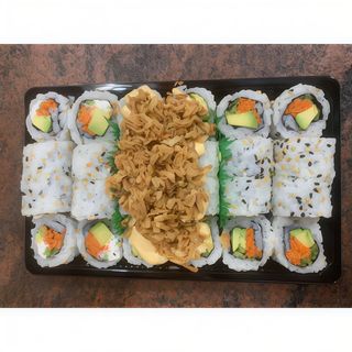 Vegetal Box (24 Uds.)