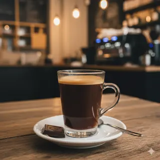 Caffè lungo
