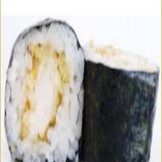 84-Maki de pollo (8 uds.)