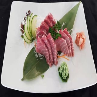 56A-Sashimi Toro