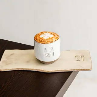 Caramel Machiatto