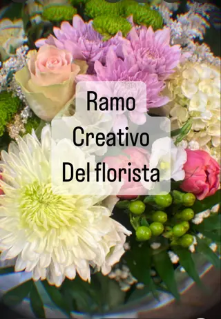 Ramo Primaveral XL