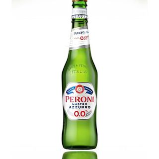 Peroni Nastro Azzurro 330ml 0.0% alcool