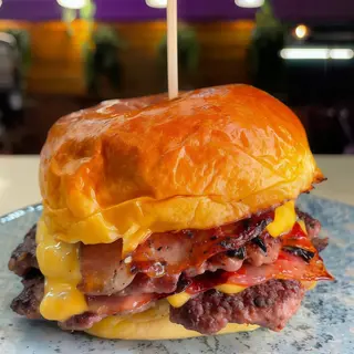 Smash Burger