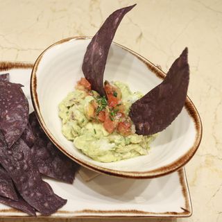 Guacamole