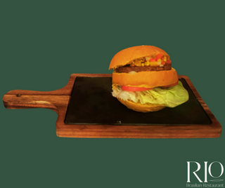 Veggie Sanduiche