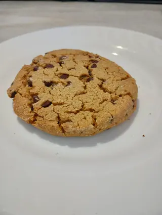 Cookie De Chips Choco