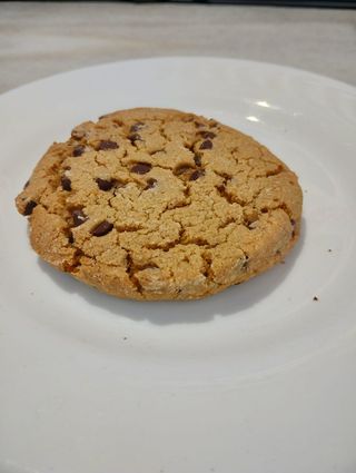 Cookie De Chips Choco