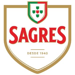 SAGRES 330ML /5% VOL