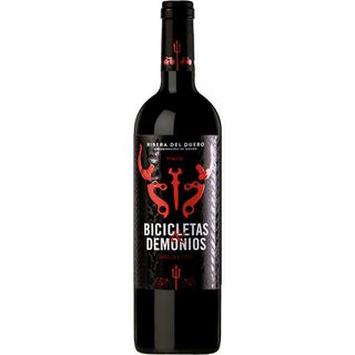 Bicicletas , Demonios Tinto Ribera del Duero 