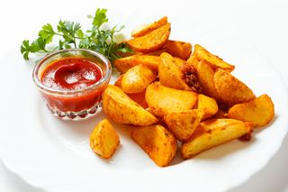 Картопля по-селянські (150г)