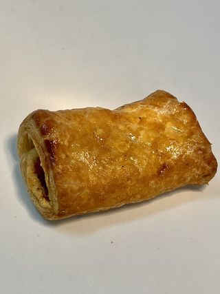 Empanadilla De Carne