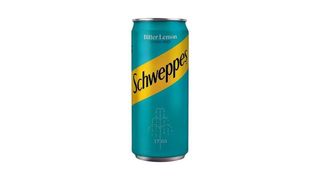 Schweppes Bitter Lemon 330ml