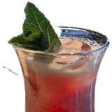 Strawberry Lemonade	300 ml