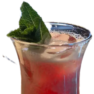 Strawberry Lemonade	300 ml