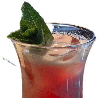 Strawberry Lemonade	300 ml