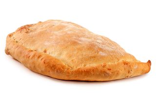 Pizza Calzone (Mediana)