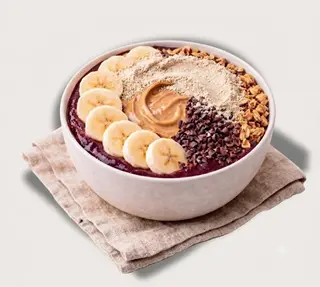 Power Leo Açaí