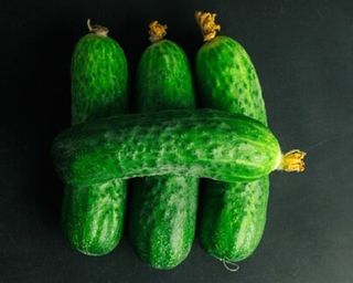 Огірок св. (100г)