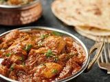 Lamb dopiaza