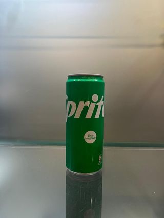 Sprite Lattina 330 ml