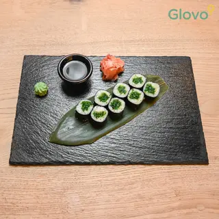 Chuka maki