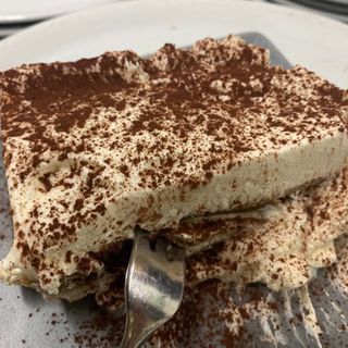 TIRAMISU'