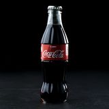 Coca-Cola (0,25 л.)