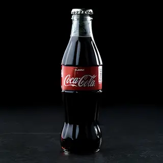 Coca-Cola (0,33)