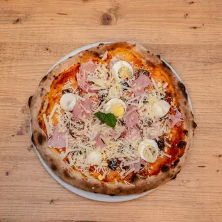 Parmigiana