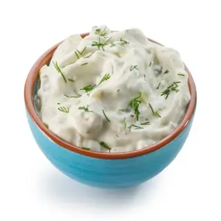 Bote Salsa Ajo