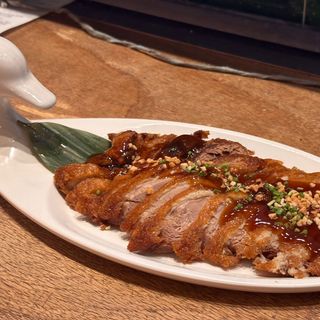 Pato Shanghai Station