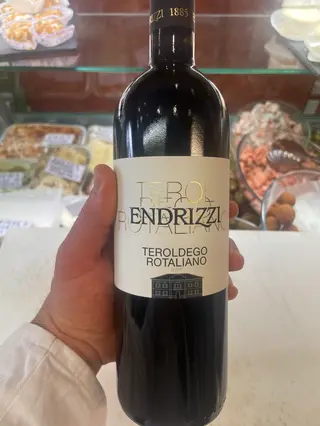 Teroldego rotaliano