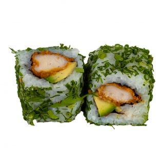 Avocat Menthe Sweet Chili