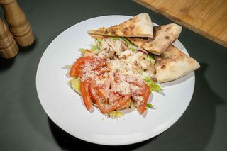 Salata Cezar
