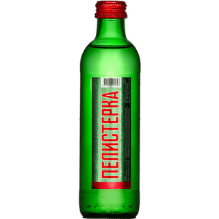 Газирана вода Пелистерка (250мл)