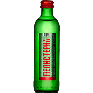 Газирана вода Пелистерка (250мл)