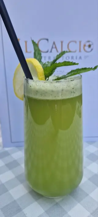 Limonada Plata 400ml