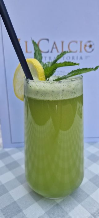 Limonada Plata 400ml