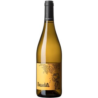 Vino Blanco Baudili