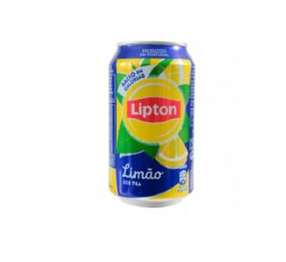 Ice Tea Limão
