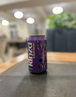 Kinza Blackcurrant