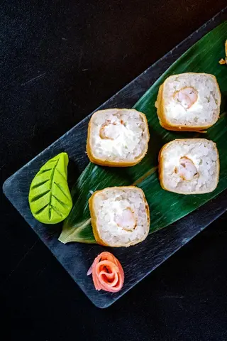 Haruhot Ebi
